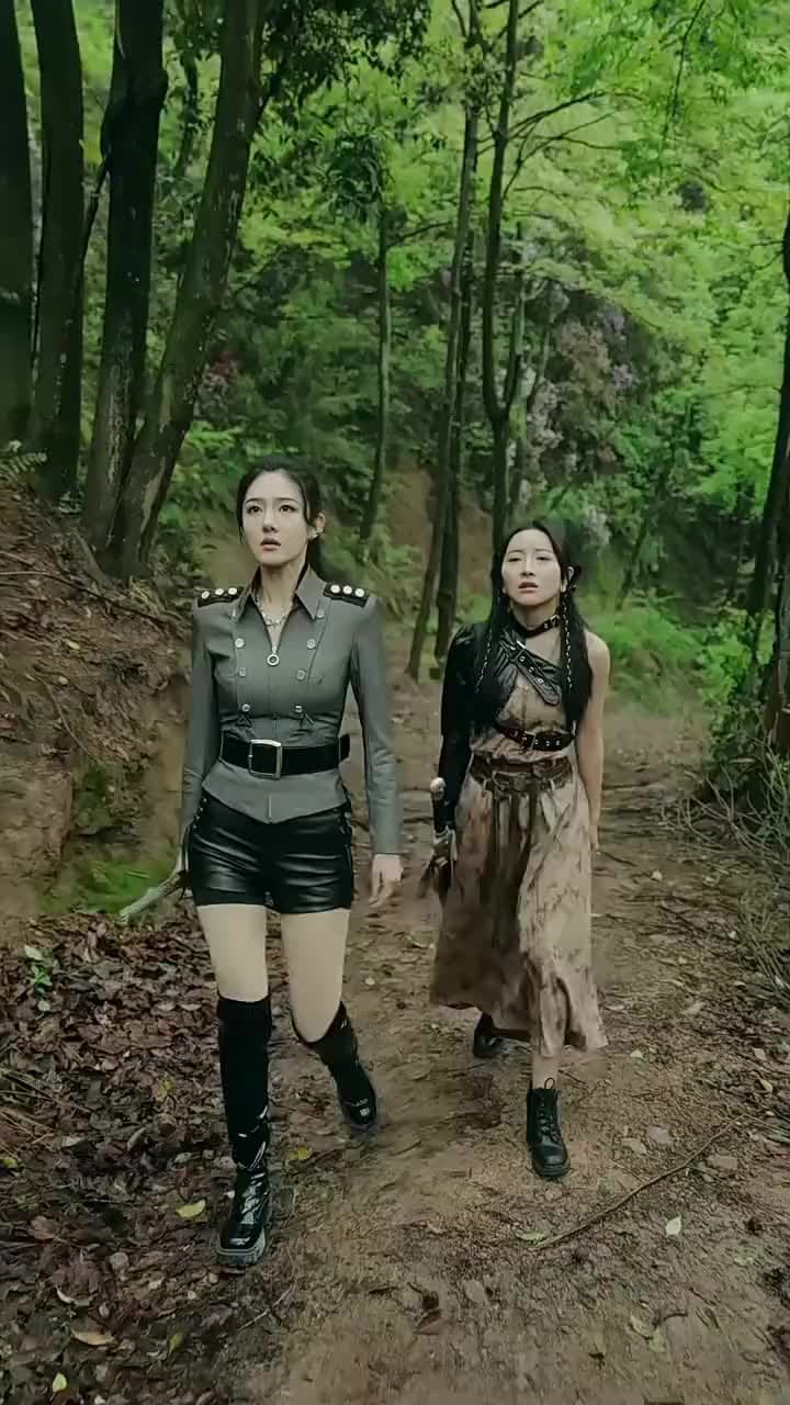 Người Thừa Kế Nổi Loạn - Episode 1