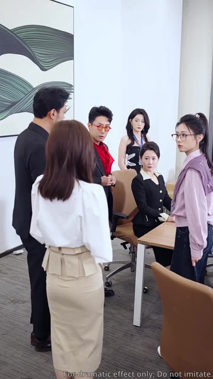 The CEO's Secret Daughter - Episode 21