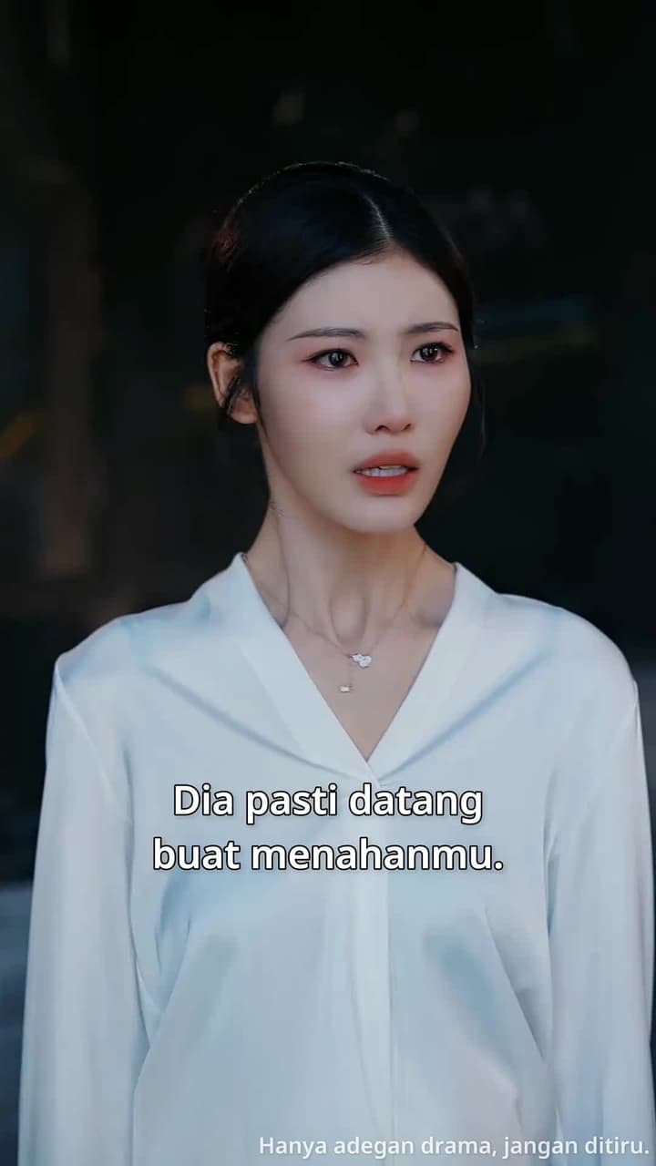 Ketika Cinta Hanya Dusta - Episode 30