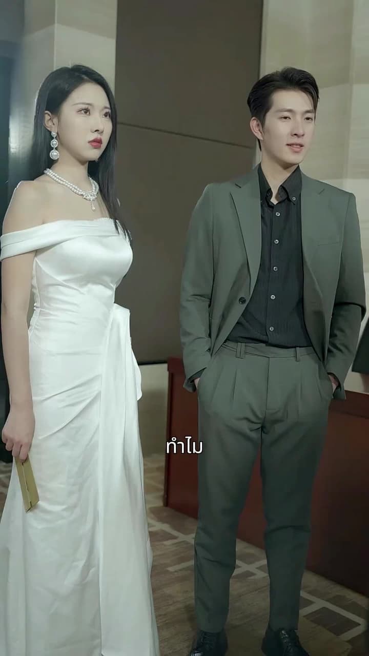 [พากย์ไทย]เดิมพันหัวใจ ทายาทหมื่นล้าน - Episode 59