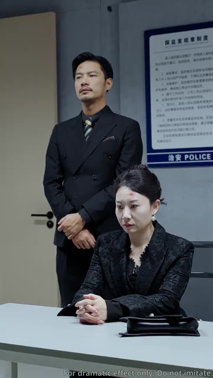 The CEO's Secret Daughter - Episode 58