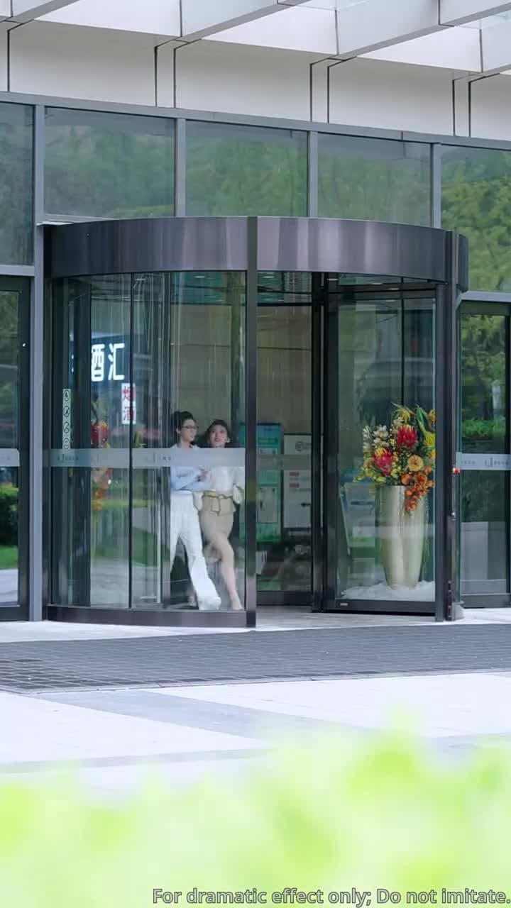The CEO's Secret Daughter - Episode 10