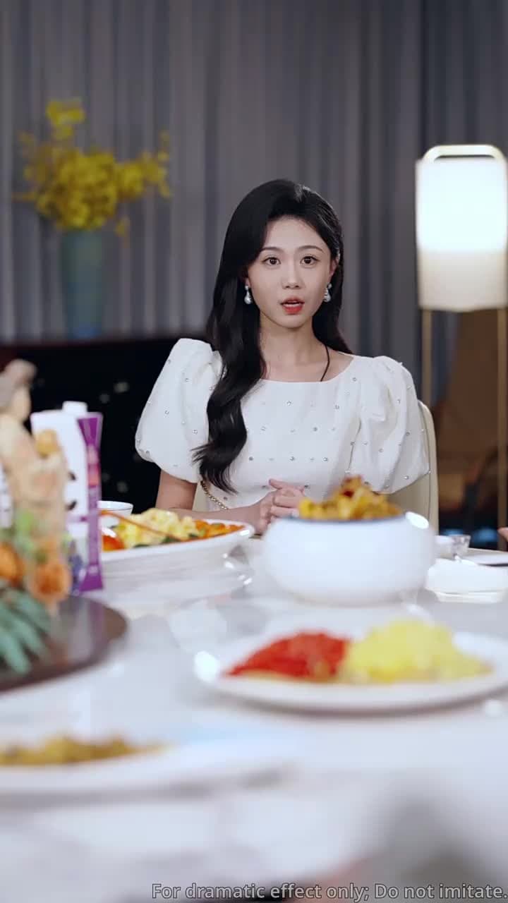 The CEO's Secret Daughter - Episode 47