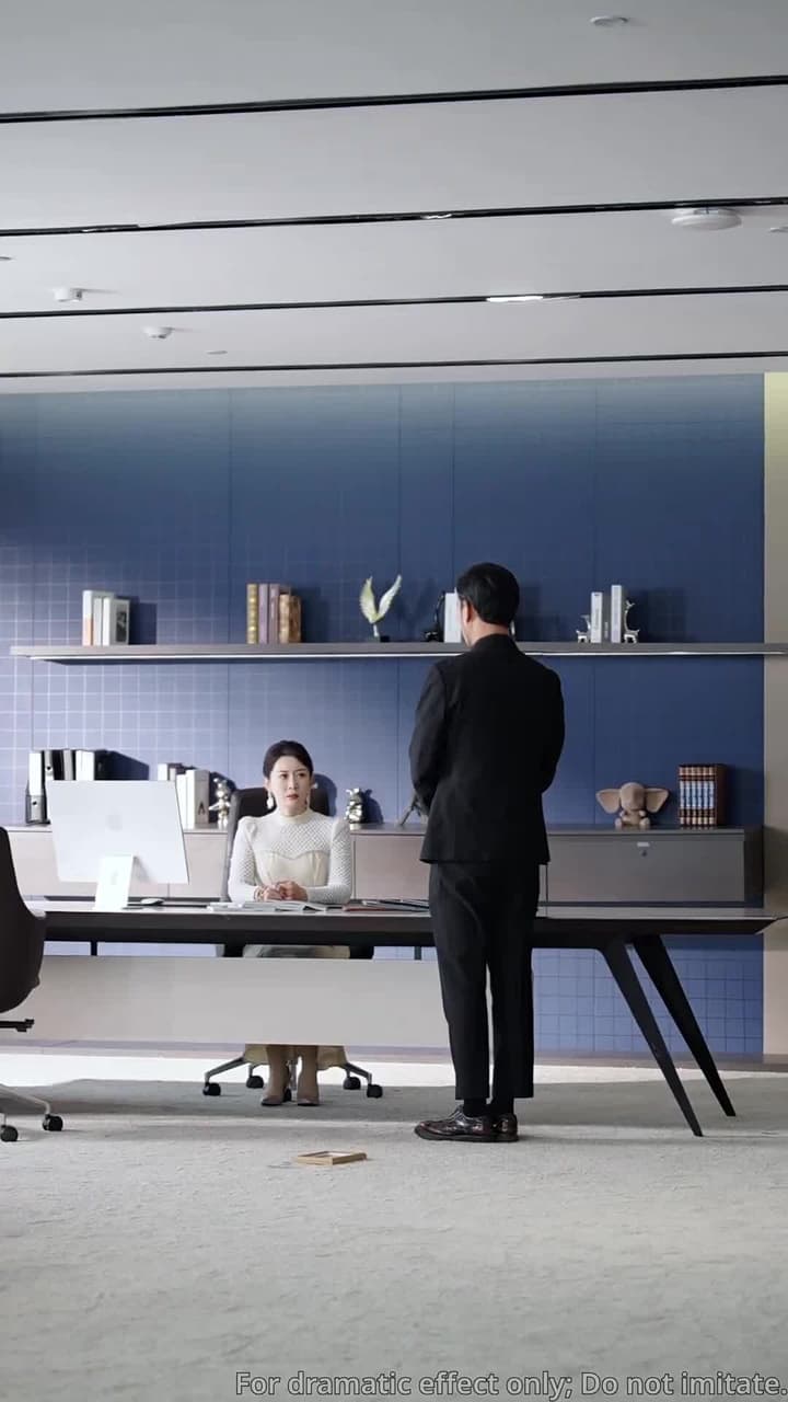 The CEO's Secret Daughter - Episode 34