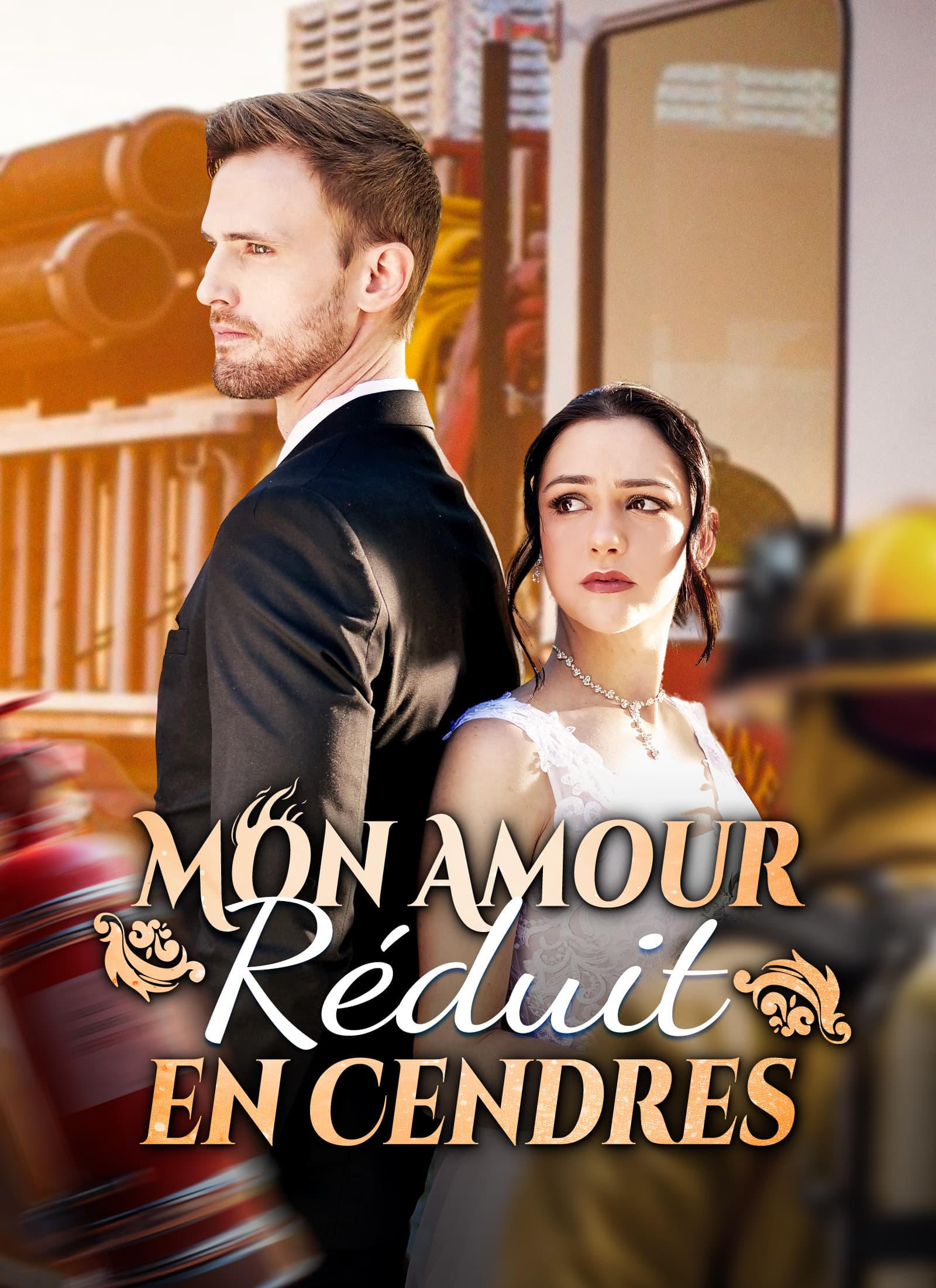 [Doublé]Mon Amour Réduit en Cendres