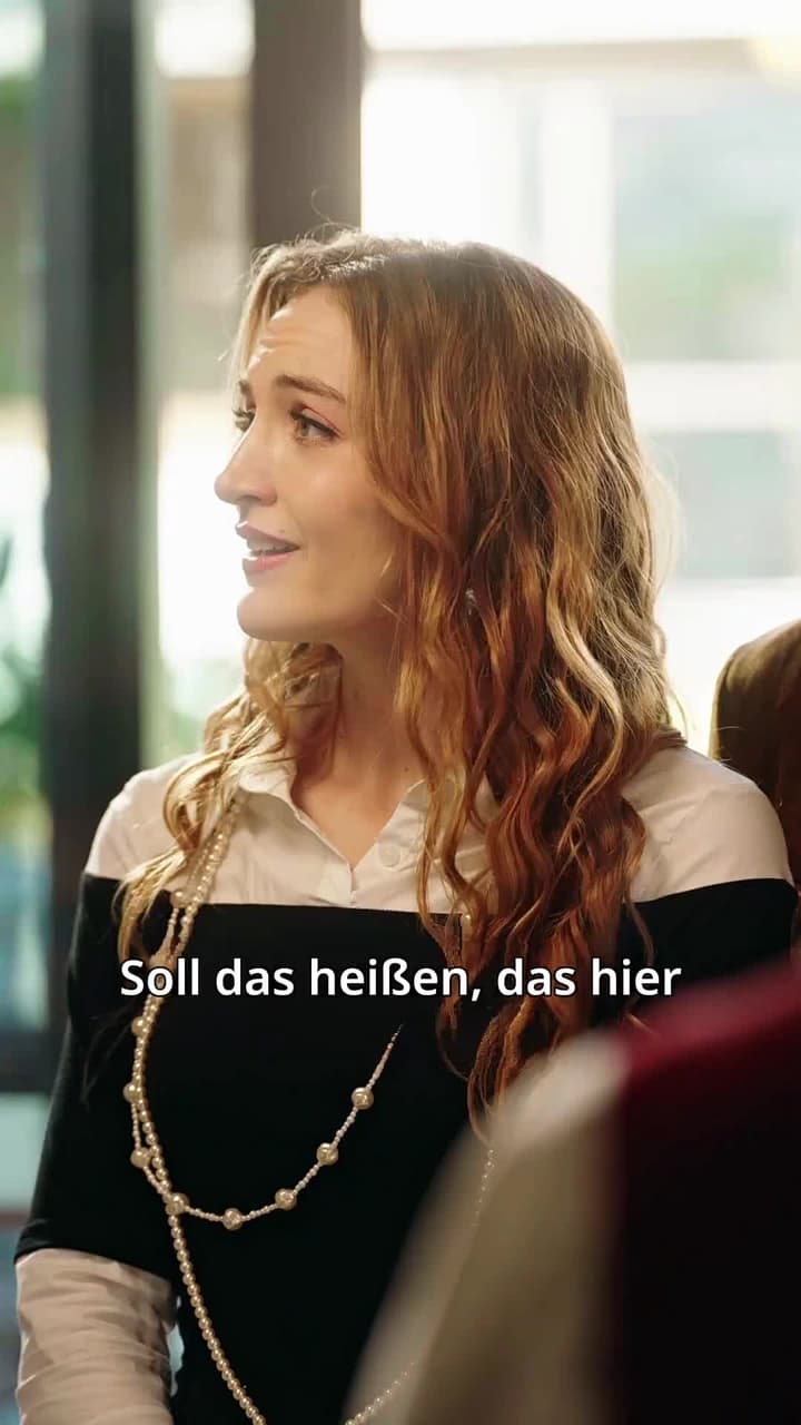 Mein Valentinsgeschenk ist ein Milliardär - Episode 7