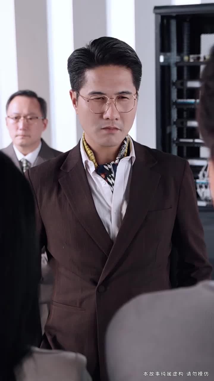 敢裁我,我讓部門全解散 - Episode 62