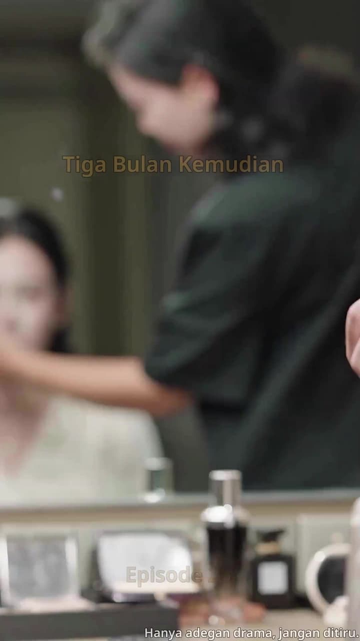 [Dubbing]Kembalinya Cinta Pertama Suamiku - Episode 26
