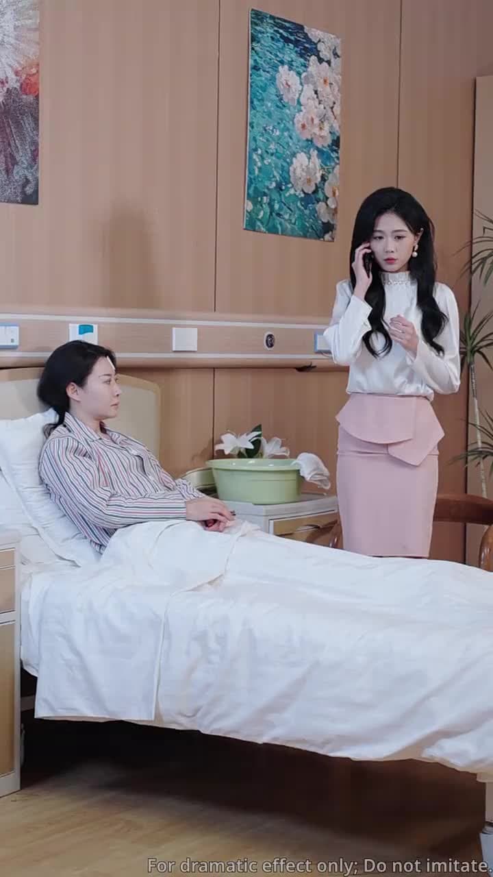 The CEO's Secret Daughter - Episode 64