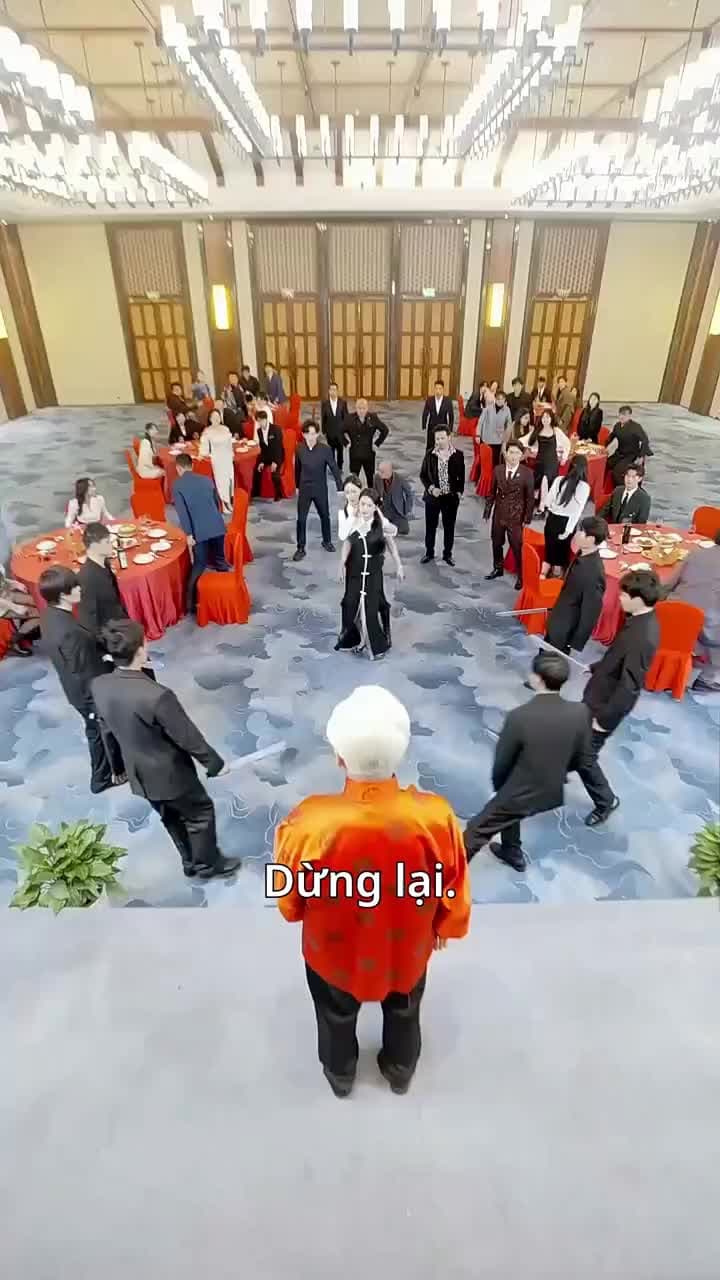 Người Thừa Kế Nổi Loạn - Episode 43