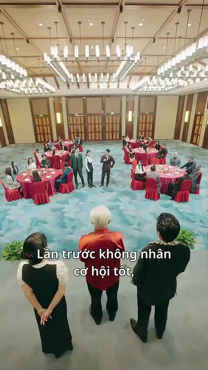 Người Thừa Kế Nổi Loạn - Episode 37