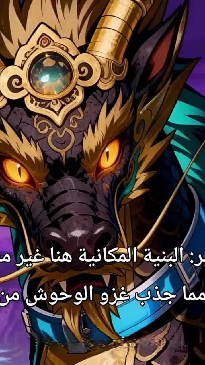 البدء كـثعبان مخادع، ثم التطور بالابتلاع - Episode 73
