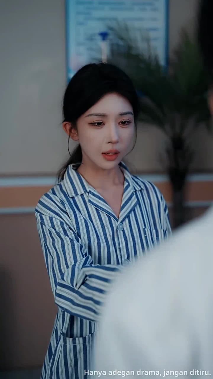 Ketika Cinta Hanya Dusta - Episode 22