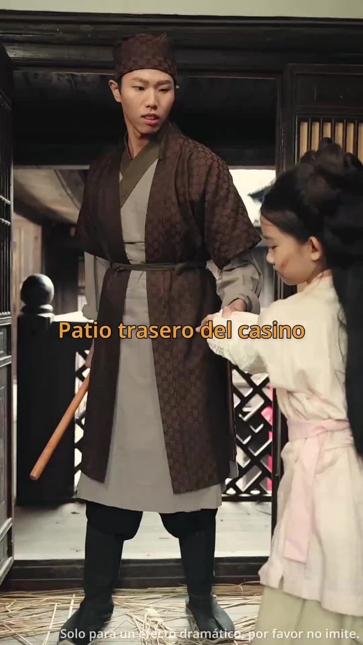 Cuando la Brisa Trajo a Mariana - Episode 80