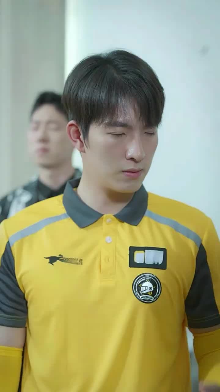 [พากย์ไทย]เดิมพันหัวใจ ทายาทหมื่นล้าน - Episode 32