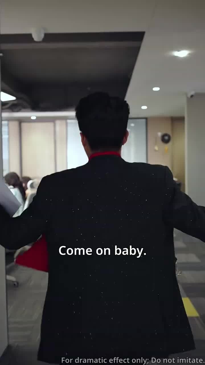 The CEO's Secret Daughter - Episode 12