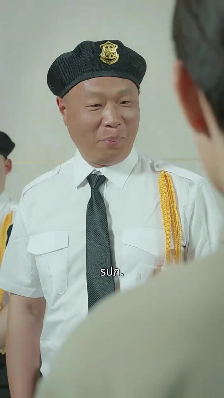 [พากย์ไทย]เดิมพันหัวใจ ทายาทหมื่นล้าน - Episode 38