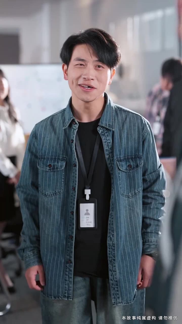 敢裁我,我讓部門全解散 - Episode 7
