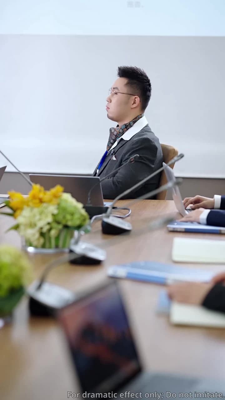 The CEO's Secret Daughter - Episode 16