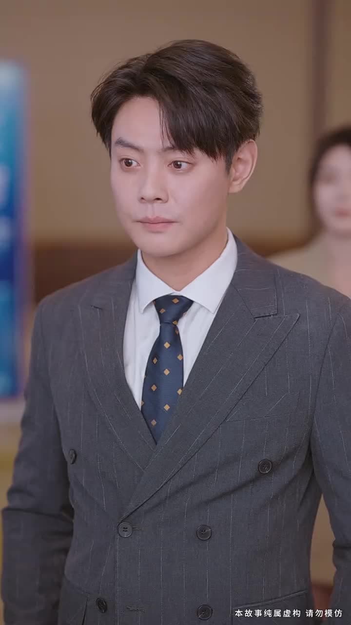 敢裁我,我讓部門全解散 - Episode 75