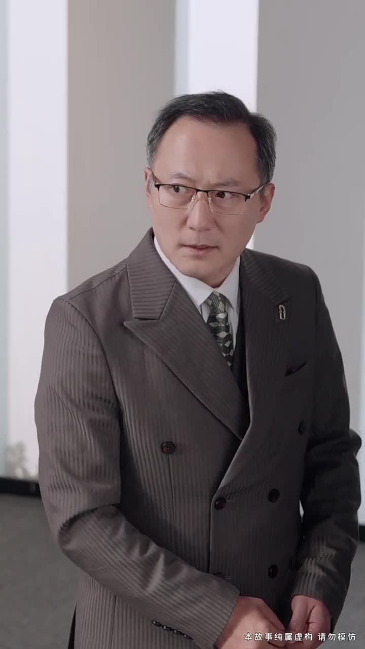 敢裁我,我讓部門全解散 - Episode 61