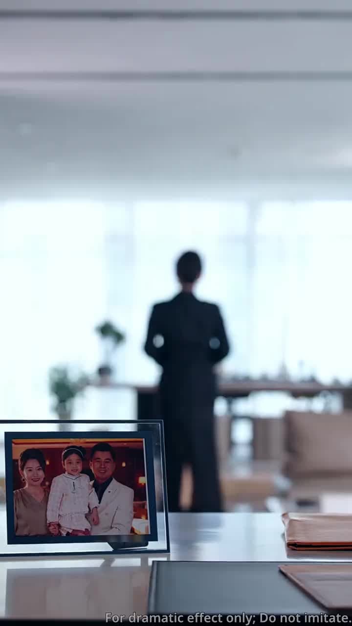 The CEO's Secret Daughter - Episode 50