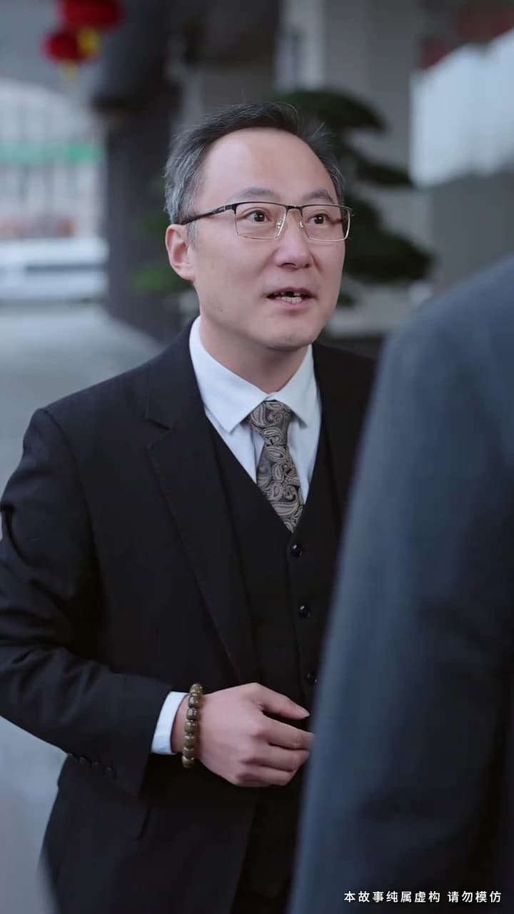 敢裁我,我讓部門全解散 - Episode 65