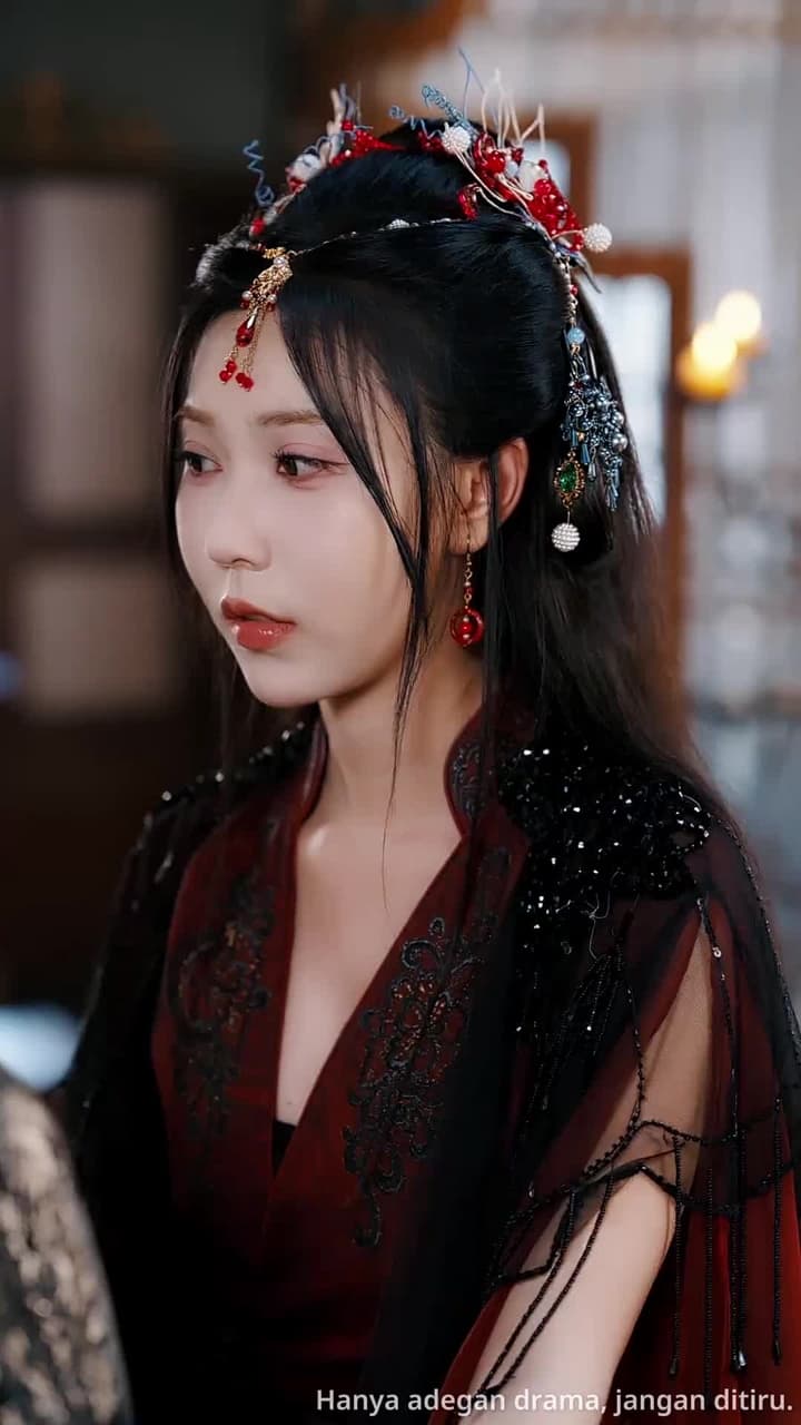 Ketika Cinta Hanya Dusta - Episode 41