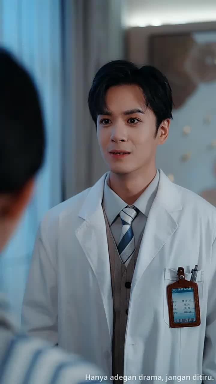 Ketika Cinta Hanya Dusta - Episode 21
