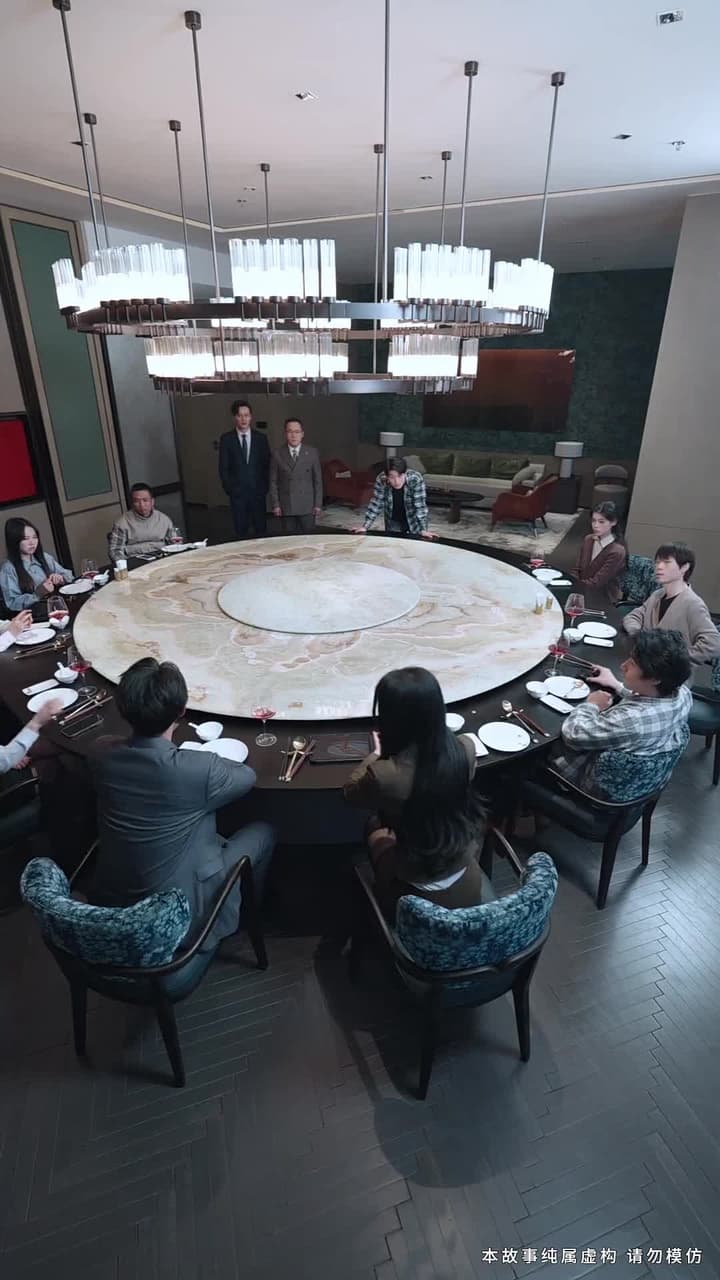 敢裁我,我讓部門全解散 - Episode 31
