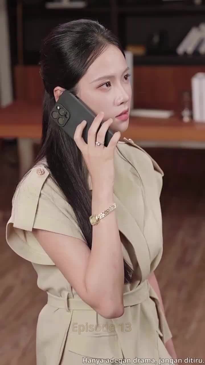[Dubbing]Kembalinya Cinta Pertama Suamiku - Episode 13