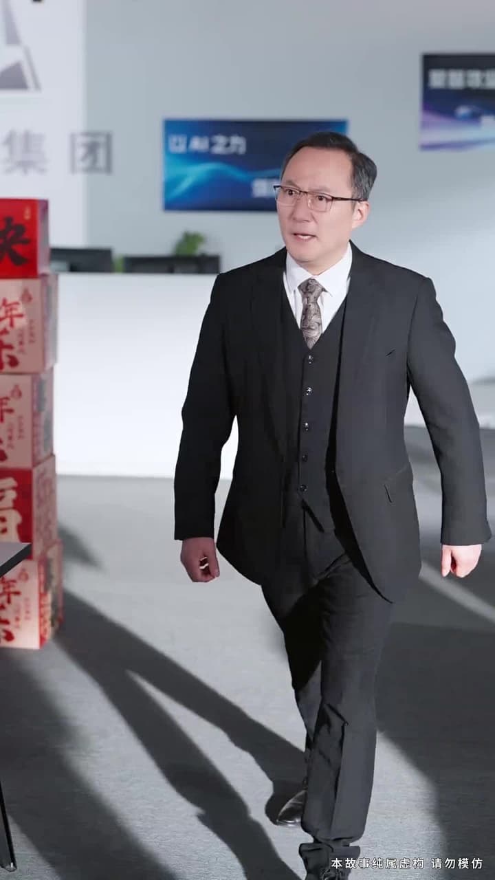 敢裁我,我讓部門全解散 - Episode 10