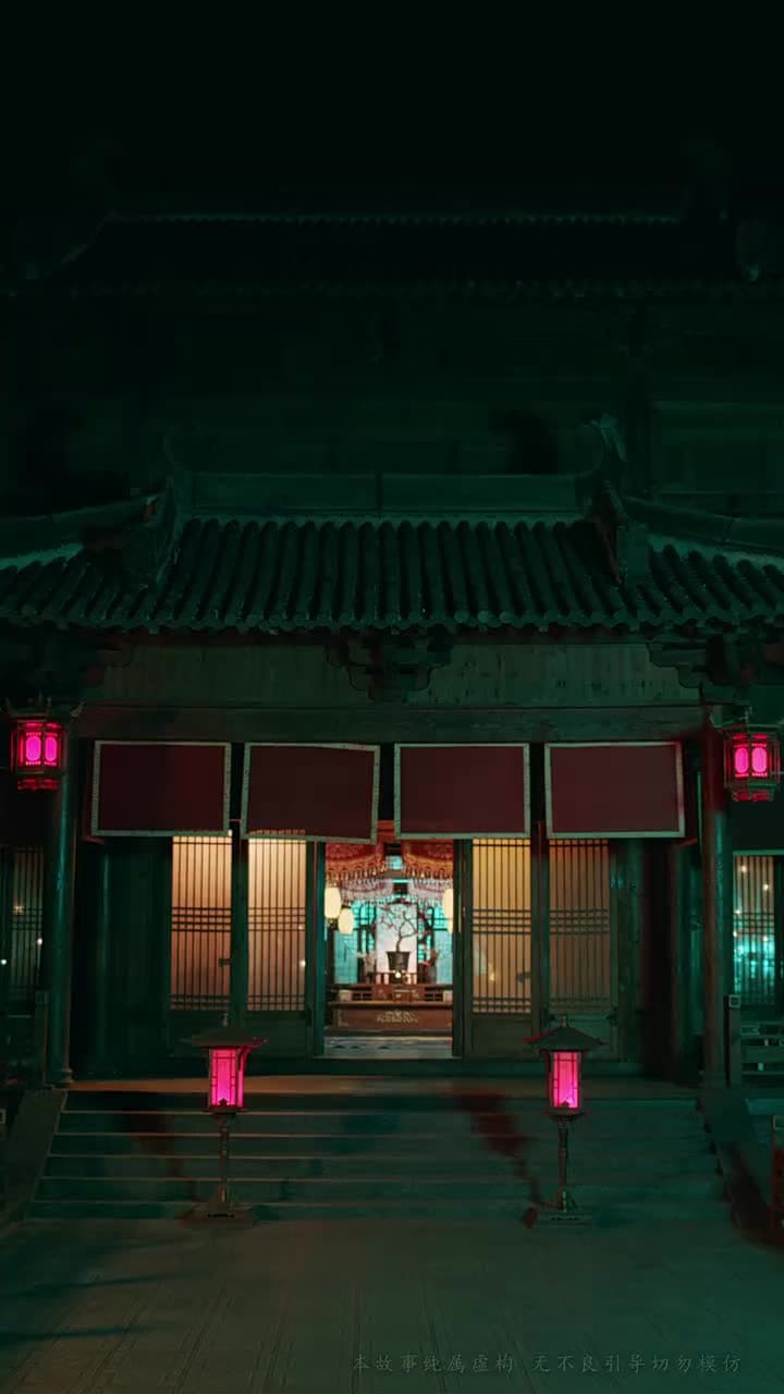 羊與蘭 - Episode 35