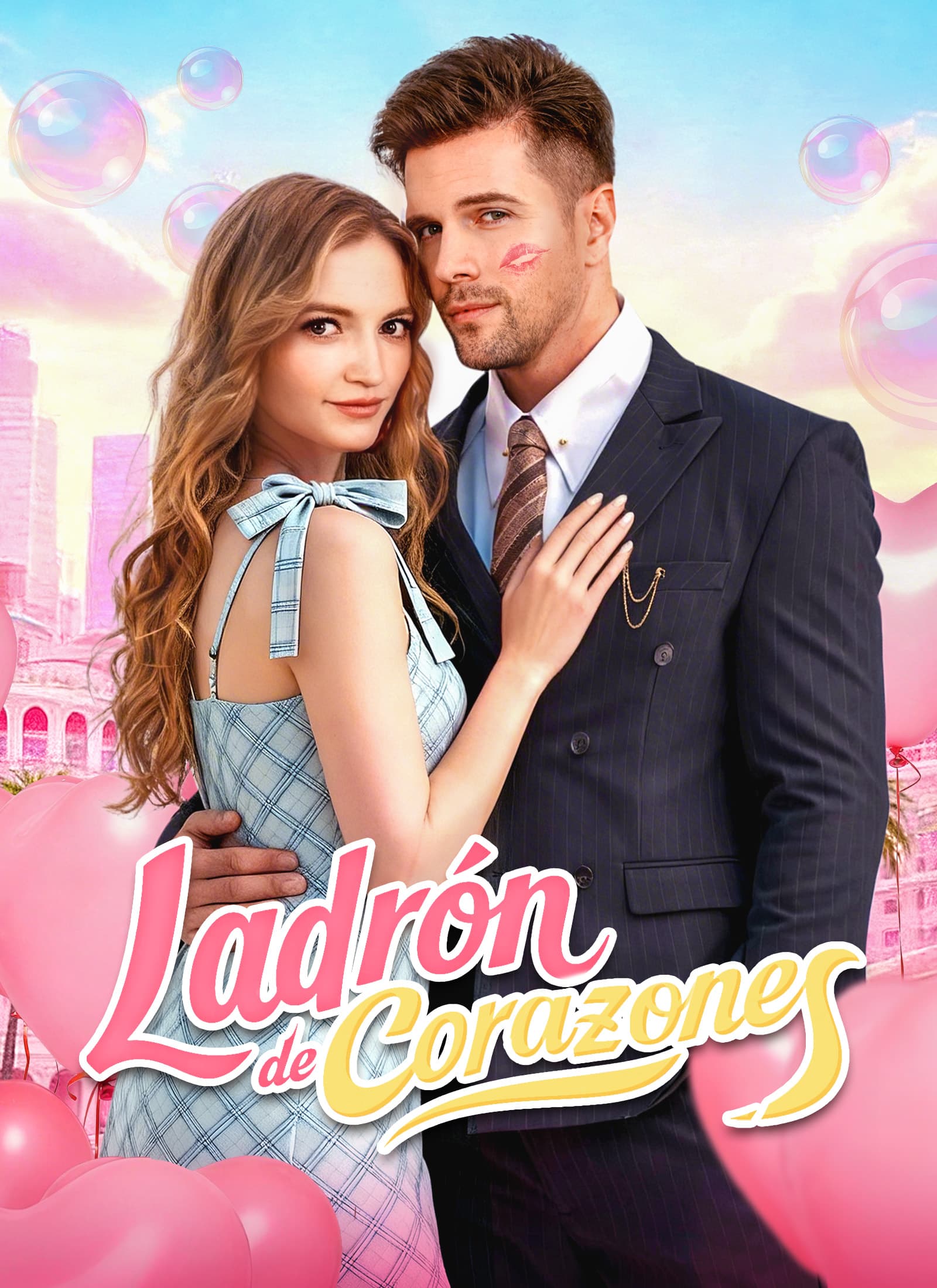 Ladrón de Corazones