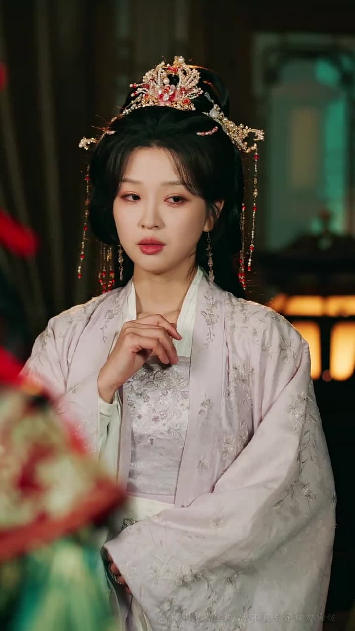 羊與蘭 - Episode 33