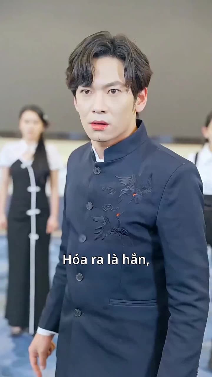 Người Thừa Kế Nổi Loạn - Episode 51