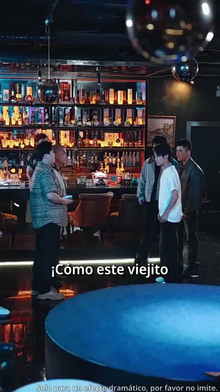 Cuando la Brisa Trajo a Mariana - Episode 8