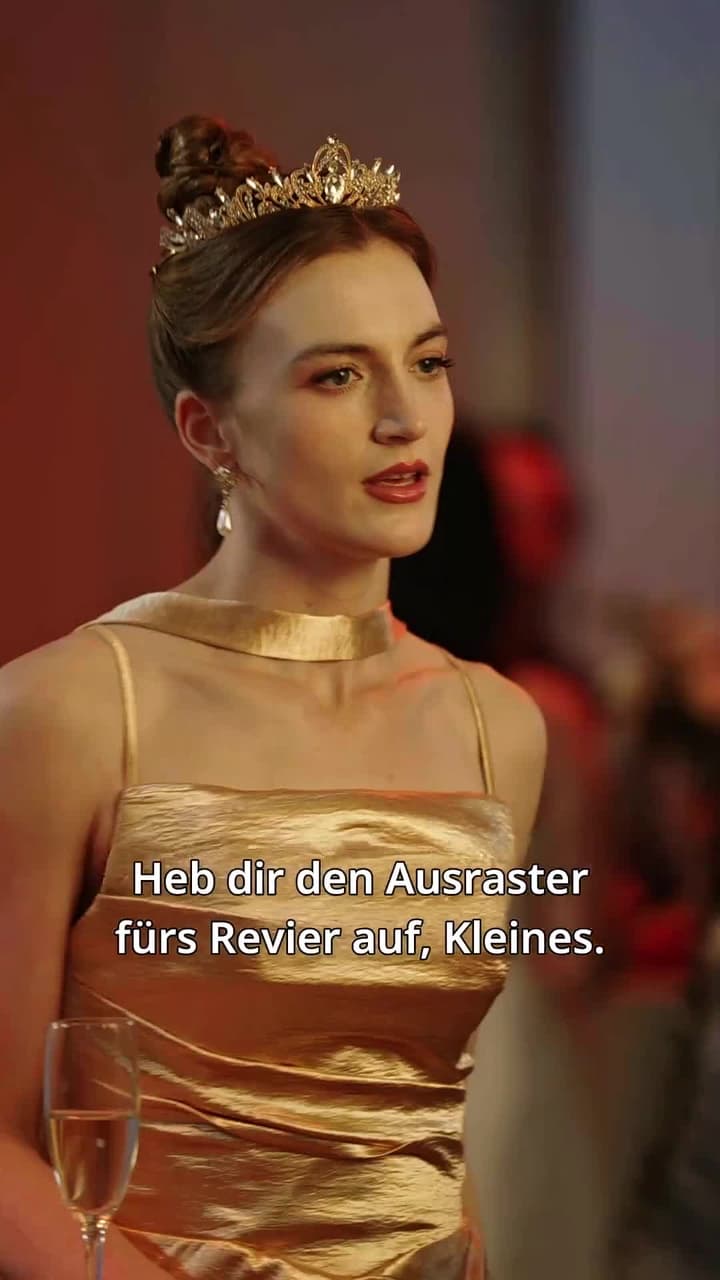 Mein Valentinsgeschenk ist ein Milliardär - Episode 38