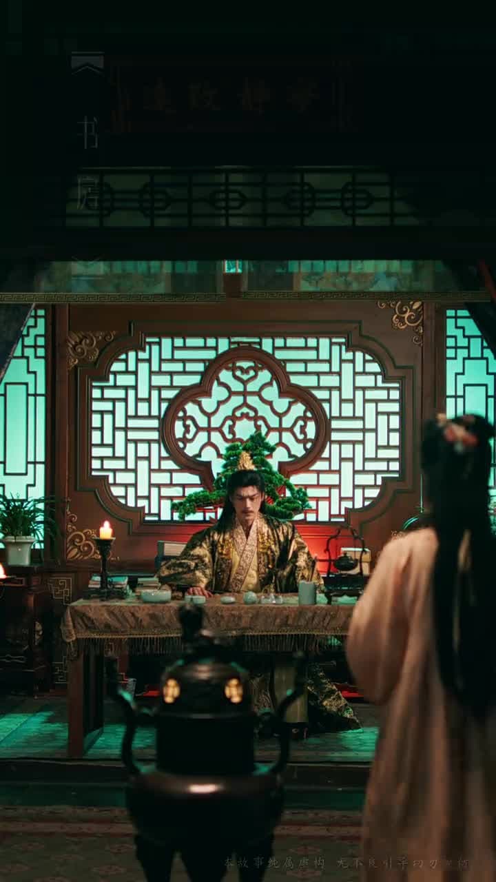 羊與蘭 - Episode 53