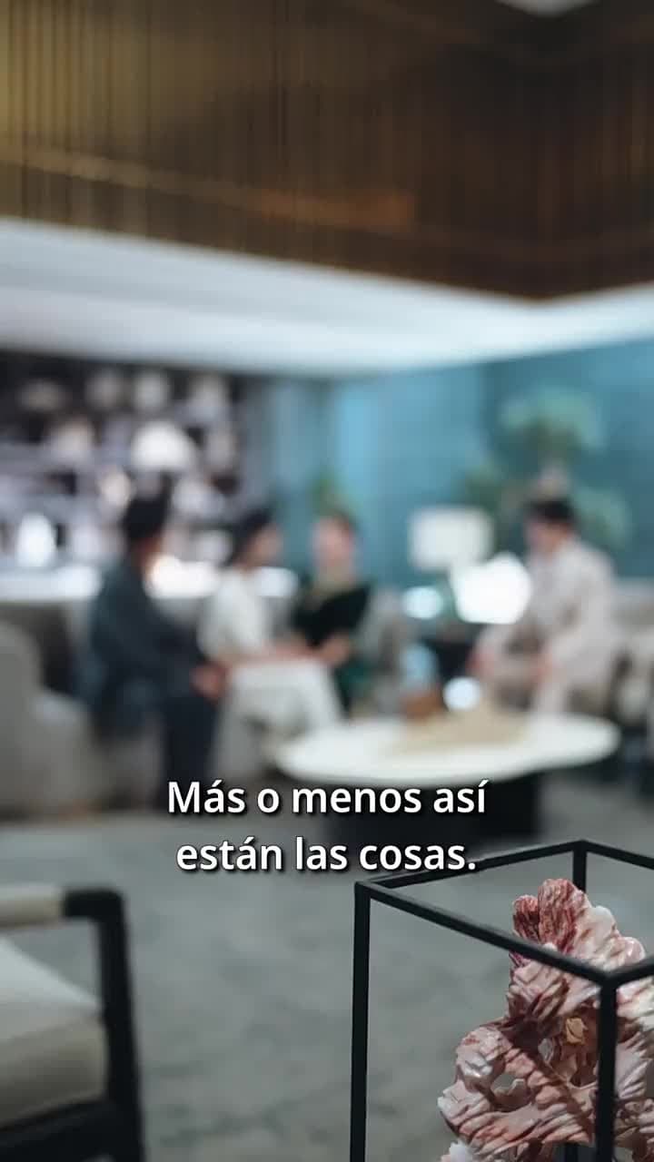Cuando la Brisa Trajo a Mariana - Episode 65