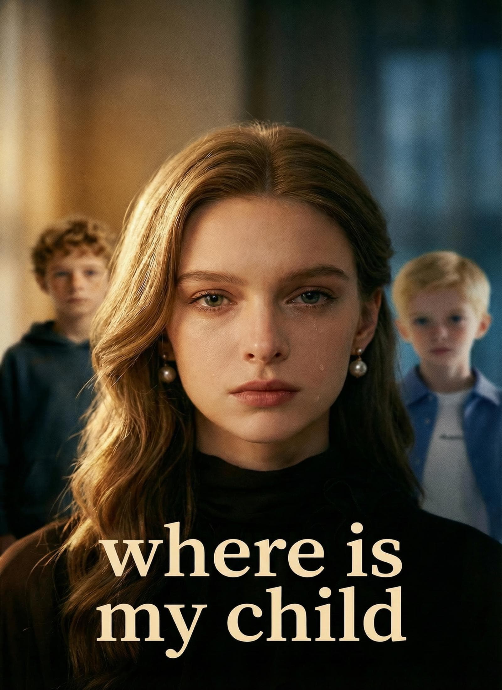 Where is My Child