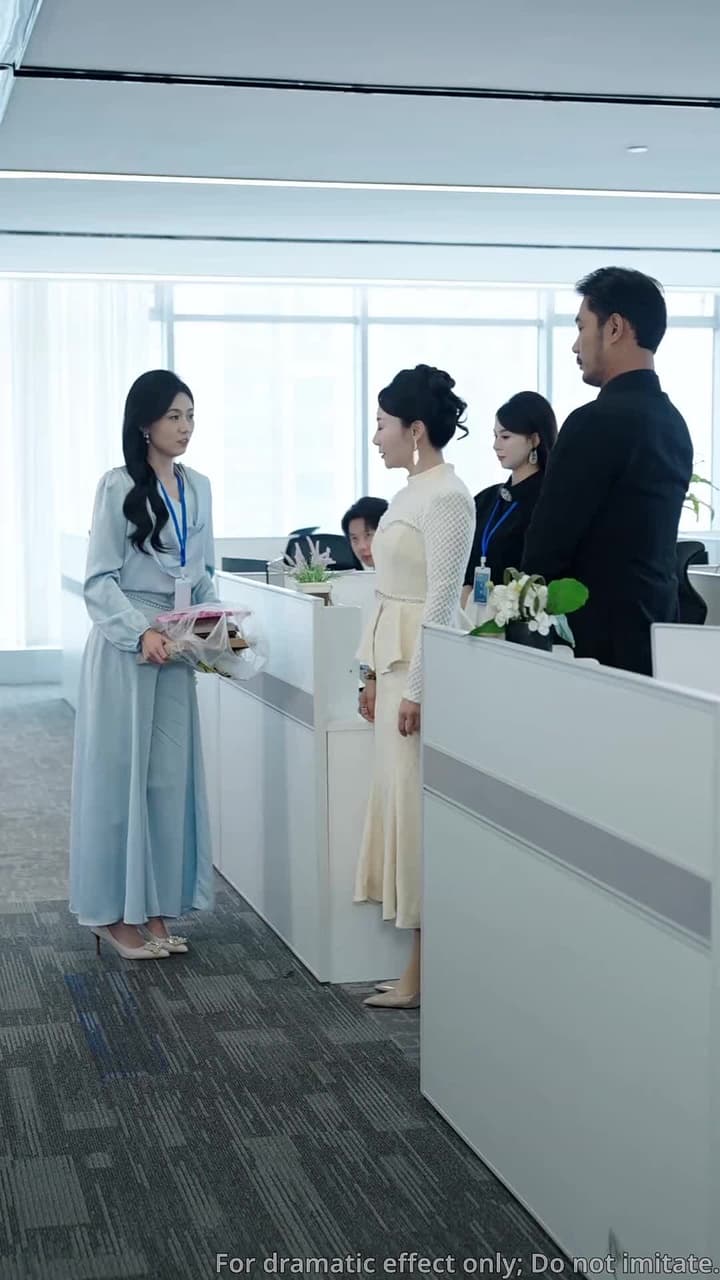 The CEO's Secret Daughter - Episode 35