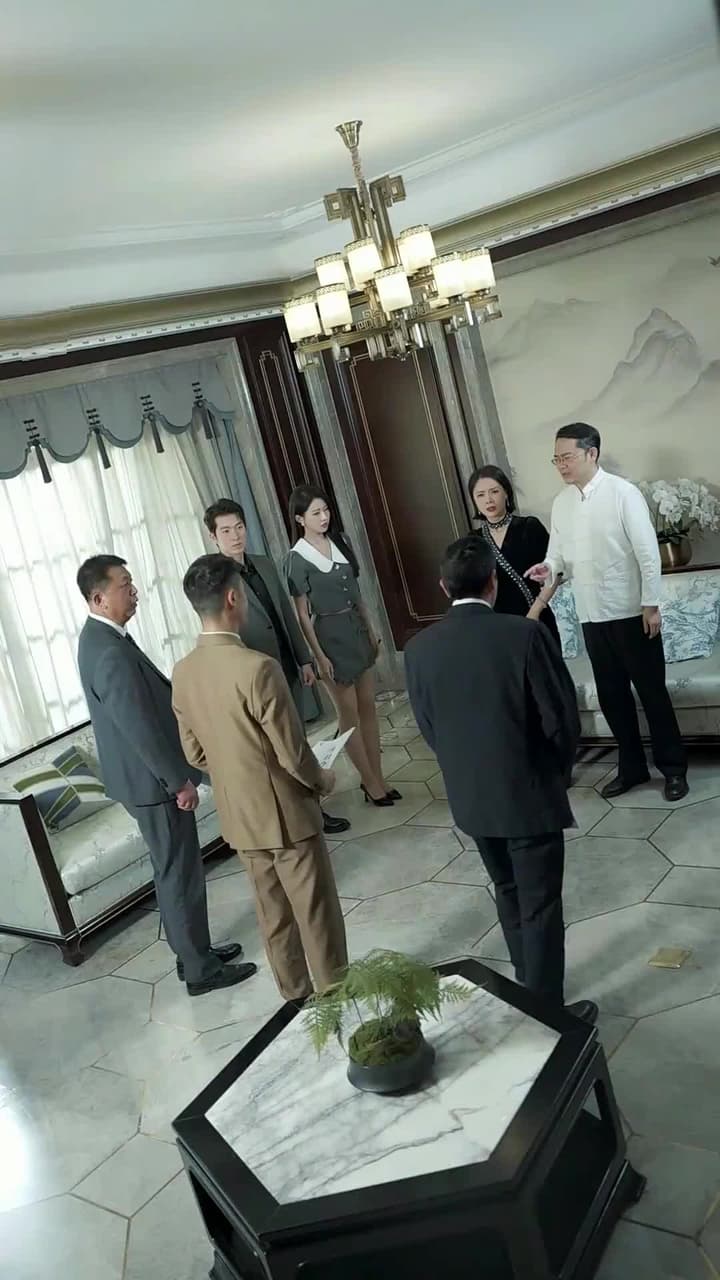 [พากย์ไทย]เดิมพันหัวใจ ทายาทหมื่นล้าน - Episode 72