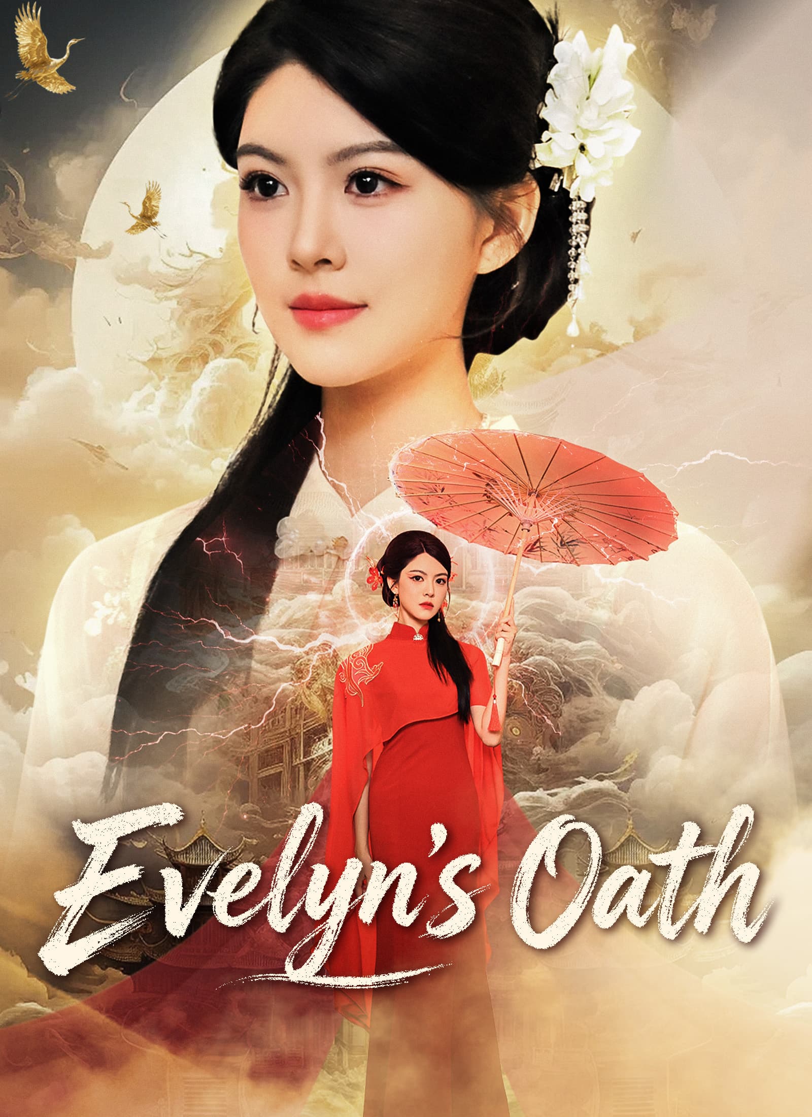 Evelyn's Oath