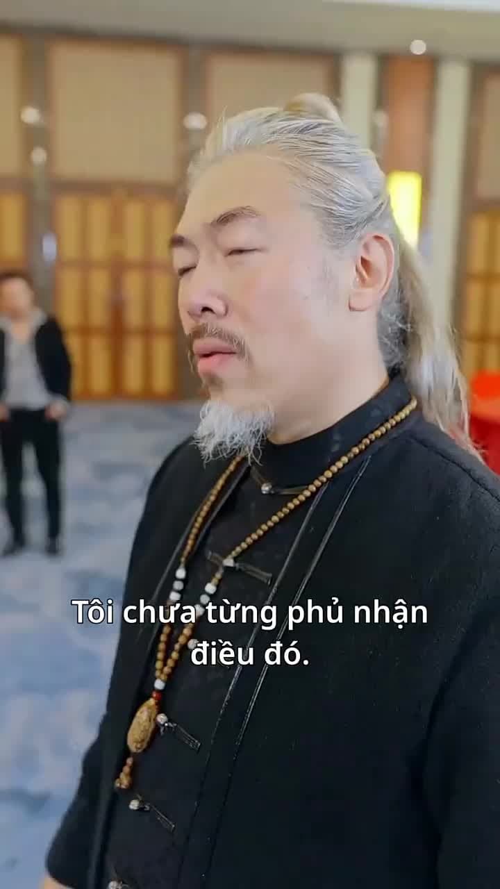 Người Thừa Kế Nổi Loạn - Episode 52