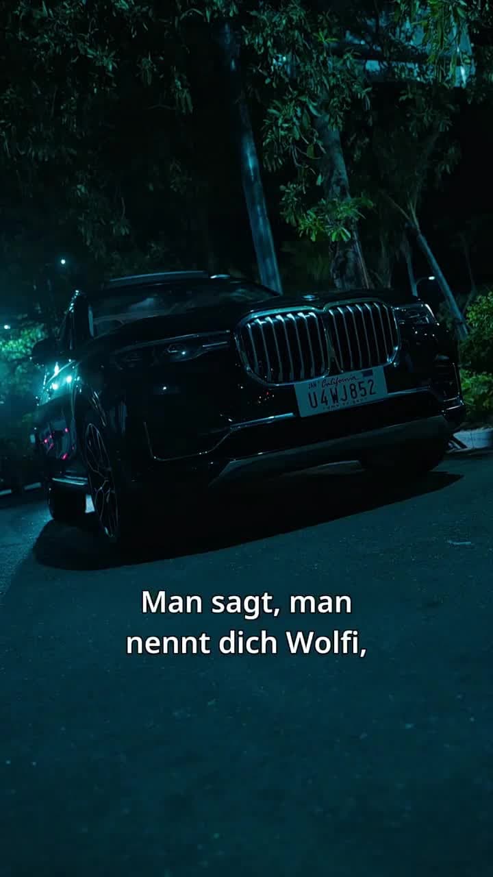 Mein Valentinsgeschenk ist ein Milliardär - Episode 46