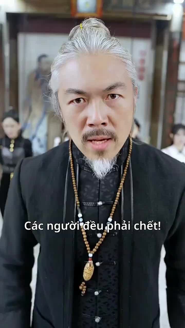 Người Thừa Kế Nổi Loạn - Episode 74