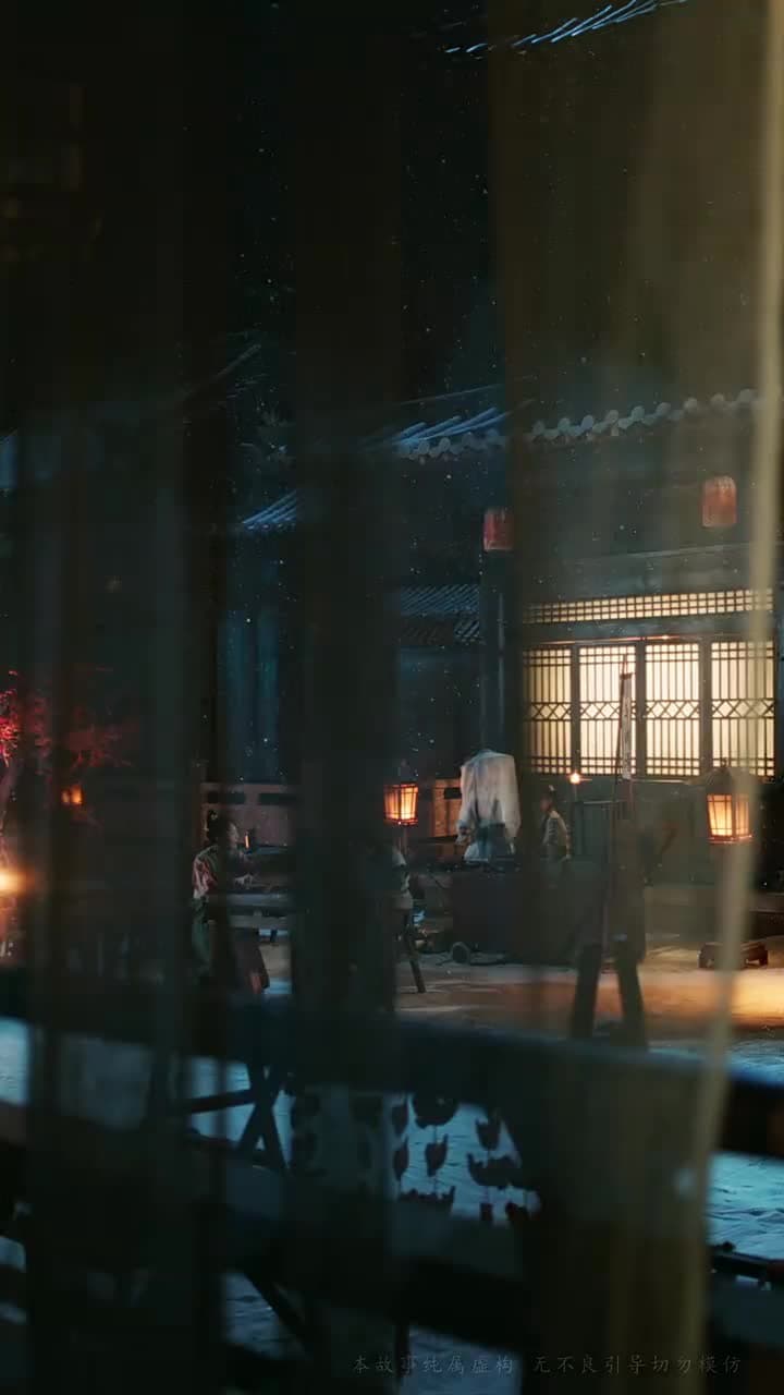 羊與蘭 - Episode 16