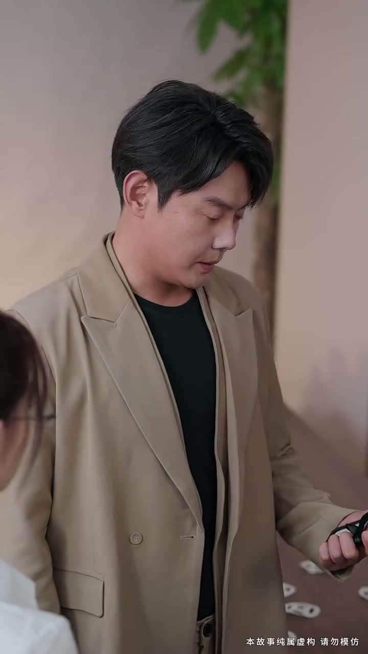 敢裁我,我讓部門全解散 - Episode 48