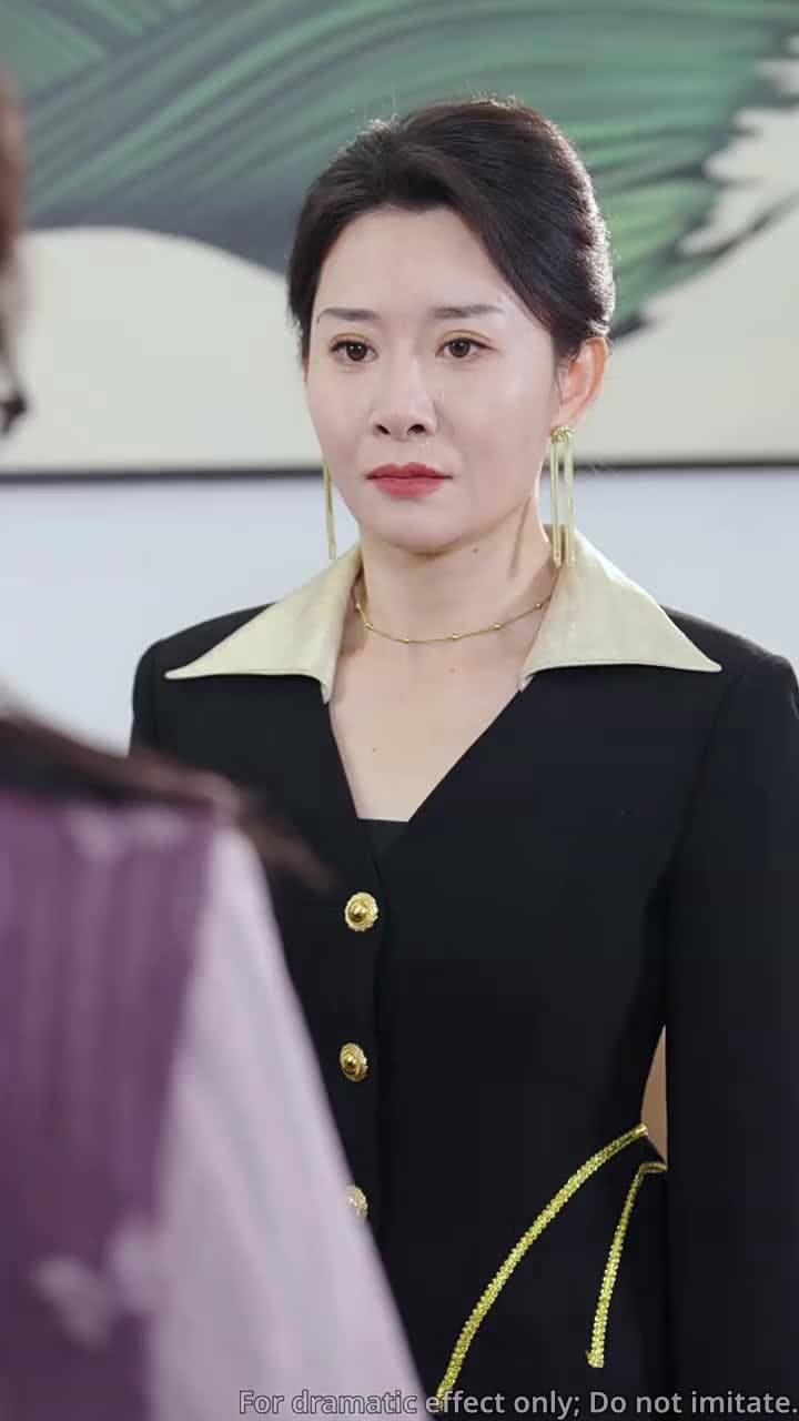The CEO's Secret Daughter - Episode 22